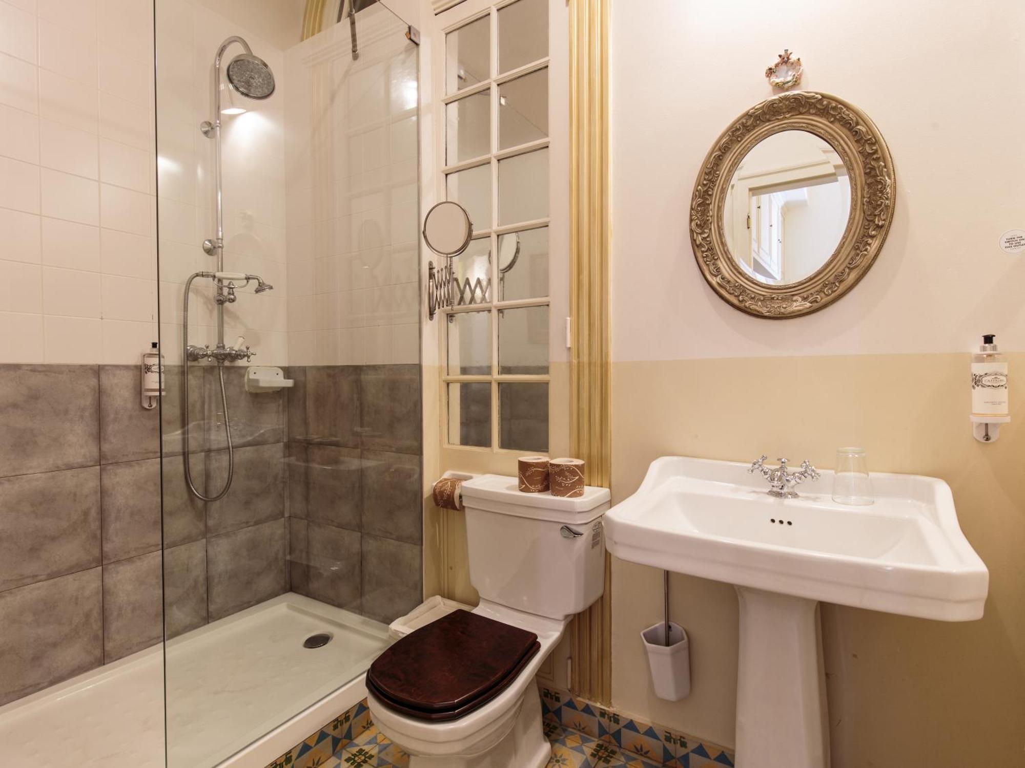 Small Double Room